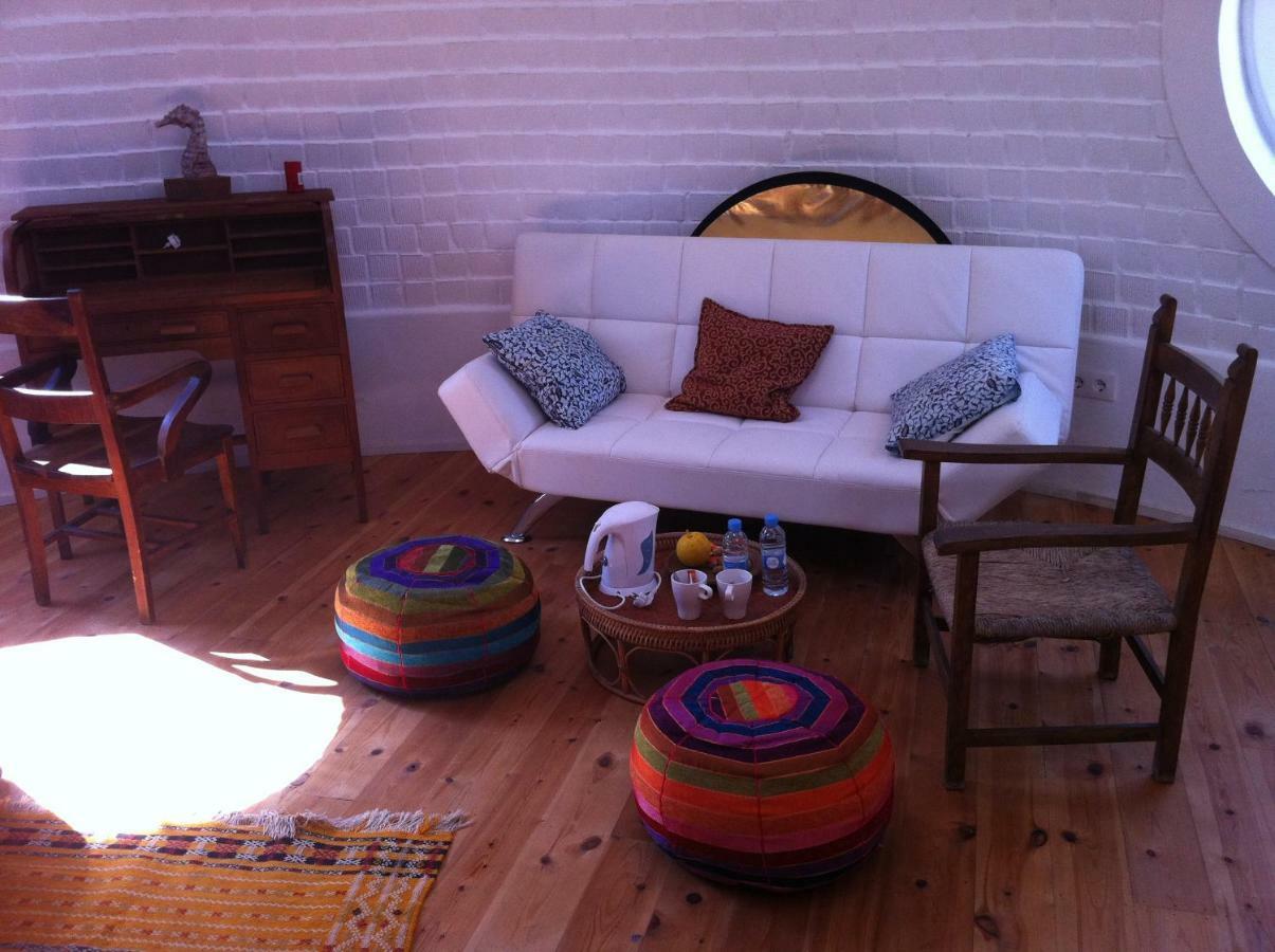 La Perla 8 Guest House Zahora Exterior photo